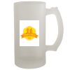 16oz Frosted Beer Stein Thumbnail