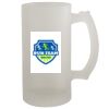 16oz Frosted Beer Stein Thumbnail