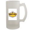 16oz Frosted Beer Stein Thumbnail