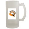 16oz Frosted Beer Stein Thumbnail