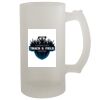 16oz Frosted Beer Stein Thumbnail