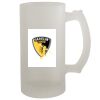 16oz Frosted Beer Stein Thumbnail