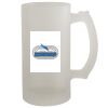 16oz Frosted Beer Stein Thumbnail