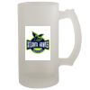 16oz Frosted Beer Stein Thumbnail