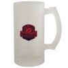 16oz Frosted Beer Stein Thumbnail