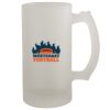16oz Frosted Beer Stein Thumbnail