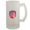16oz Frosted Beer Stein Thumbnail