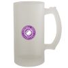 16oz Frosted Beer Stein Thumbnail