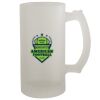 16oz Frosted Beer Stein Thumbnail