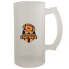 16oz Frosted Beer Stein Thumbnail