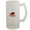 16oz Frosted Beer Stein Thumbnail