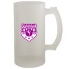 16oz Frosted Beer Stein Thumbnail