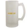 16oz Frosted Beer Stein Thumbnail