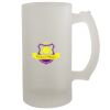 16oz Frosted Beer Stein Thumbnail
