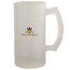 16oz Frosted Beer Stein Thumbnail