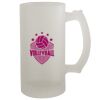 16oz Frosted Beer Stein Thumbnail