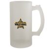 16oz Frosted Beer Stein Thumbnail