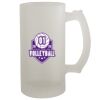 16oz Frosted Beer Stein Thumbnail