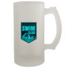 16oz Frosted Beer Stein Thumbnail