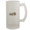16oz Frosted Beer Stein Thumbnail