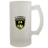16oz Frosted Beer Stein Thumbnail