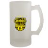 16oz Frosted Beer Stein Thumbnail