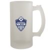 16oz Frosted Beer Stein Thumbnail