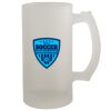 16oz Frosted Beer Stein Thumbnail