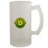 16oz Frosted Beer Stein Thumbnail