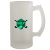 16oz Frosted Beer Stein Thumbnail
