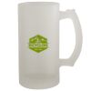 16oz Frosted Beer Stein Thumbnail