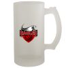 16oz Frosted Beer Stein Thumbnail