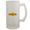 16oz Frosted Beer Stein Thumbnail