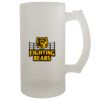 16oz Frosted Beer Stein Thumbnail