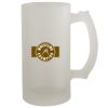 16oz Frosted Beer Stein Thumbnail