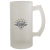 16oz Frosted Beer Stein Thumbnail