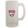 16oz Frosted Beer Stein Thumbnail