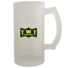 16oz Frosted Beer Stein Thumbnail