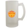16oz Frosted Beer Stein Thumbnail