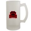 16oz Frosted Beer Stein Thumbnail