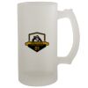 16oz Frosted Beer Stein Thumbnail