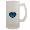 16oz Frosted Beer Stein Thumbnail