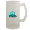 16oz Frosted Beer Stein Thumbnail