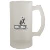 16oz Frosted Beer Stein Thumbnail