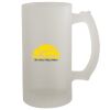 16oz Frosted Beer Stein Thumbnail