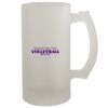 16oz Frosted Beer Stein Thumbnail