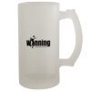 16oz Frosted Beer Stein Thumbnail