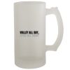 16oz Frosted Beer Stein Thumbnail