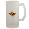 16oz Frosted Beer Stein Thumbnail