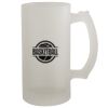 16oz Frosted Beer Stein Thumbnail